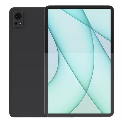 G-Tab Mega 12 Tablet, 16GB, 256GB, 12-inch - Grey