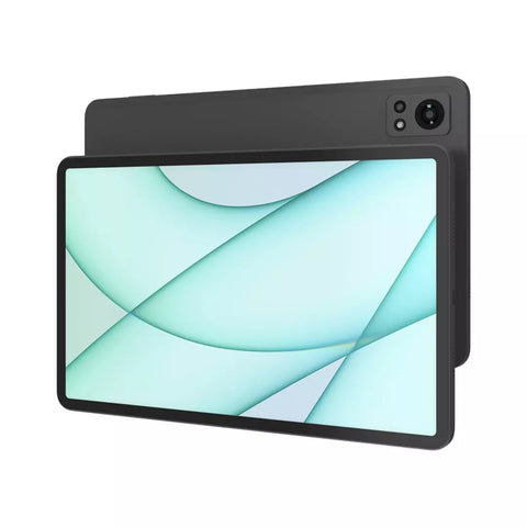 G-Tab Mega 12 Tablet, 16GB, 256GB, 12-inch - Grey