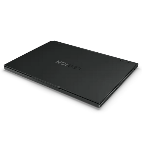 لينوفو ليجن - شاشة 15.1 بوصة WQXGA / بطاقة رسومات RTX 5070 بسعة 8 جيجابايت / معالج i9 / ذاكرة 32 جيجابايت / قرص صلب 1 تيرابايت (NVMe M.2 SSD) / أسود إكليبس