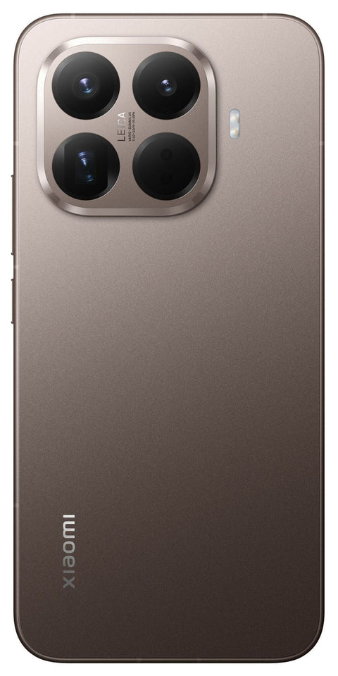 هاتف شاومي 15T برو 5G، شاشة 6.73 بوصة، ذاكرة 12/512 جيجابايت - لون ذهبي موكا